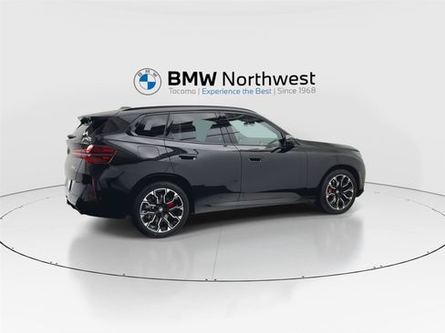 New 2026 BMW X3 M50 w/ Premium Package AWD/4WD image 4