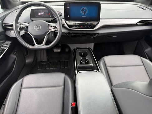 Certified 2023 Volkswagen ID.4 S RWD image 20