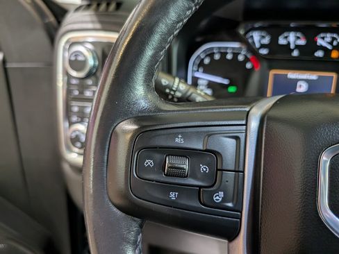 Used 2021 GMC Sierra 1500 Elevation AWD/4WD image 16