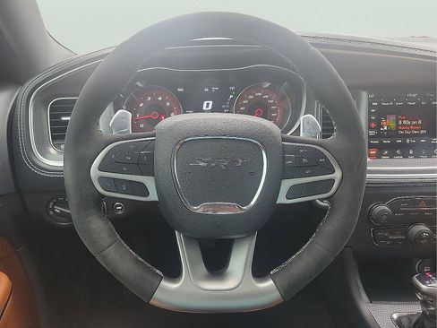 Used 2023 Dodge Charger SRT Hellcat RWD image 19