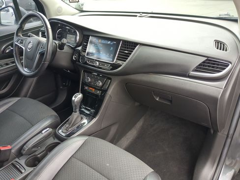 Used 2018 Buick Encore Preferred AWD/4WD image 33