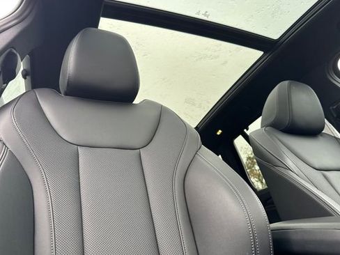 Used 2022 BMW X3 M40i w/ Premium Package image 20