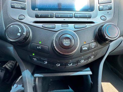 Used 2007 Honda Accord SE image 39