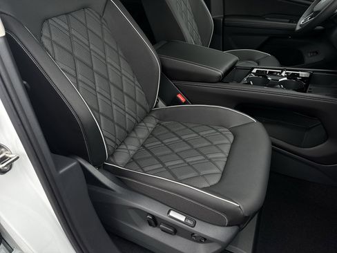 New 2026 Volkswagen Atlas SEL Premium R-Line image 29