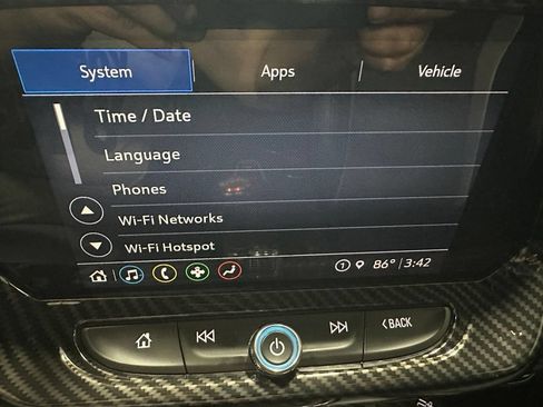Used 2021 Chevrolet Camaro SS RWD image 33