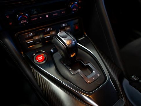 Used 2023 Nissan GT-R Premium w/ Floor Mat Package image 51