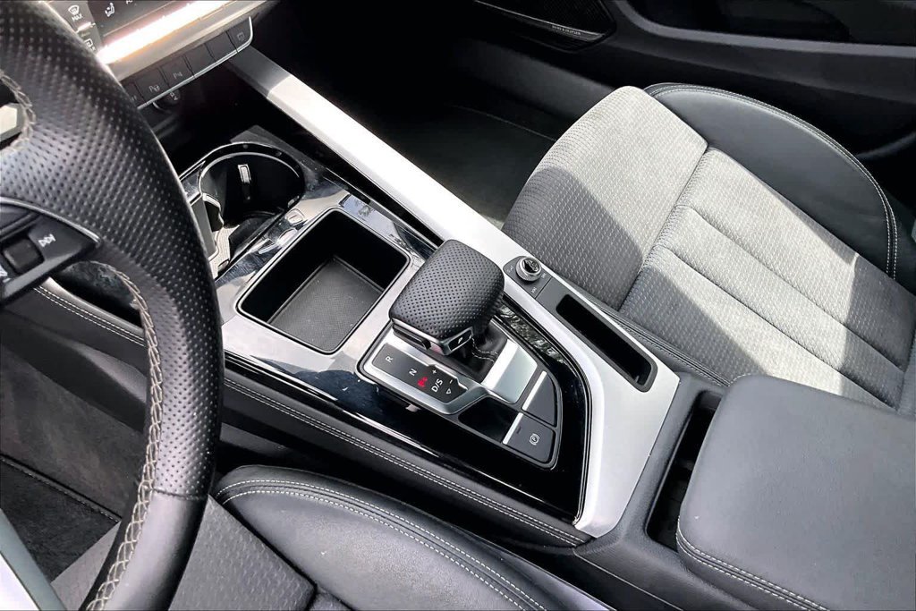 Used 2023 Audi A5 2.0T Prestige AWD/4WD image 16