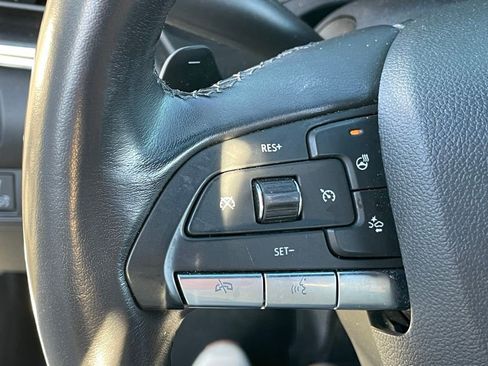 Used 2022 Cadillac CT4 Premium Luxury image 14