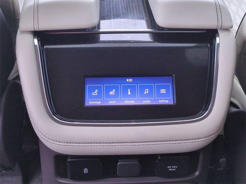 Used 2023 Lincoln Navigator Black Label image 23