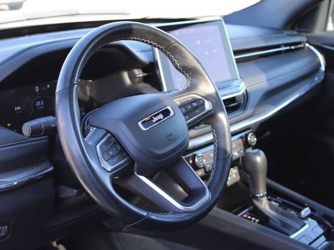 Used 2022 Jeep Compass High Altitude image 18