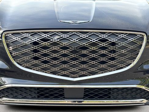 Certified 2026 Genesis GV70 2.5T AWD/4WD image 42