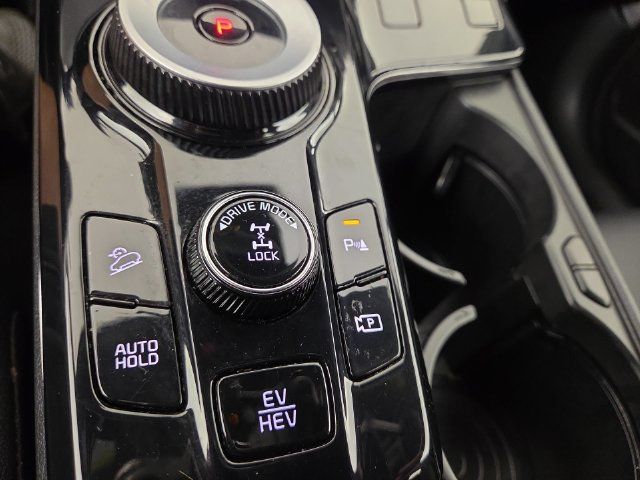 Certified 2025 Kia Sportage X-Line AWD/4WD image 24