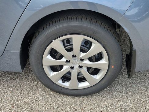 New 2026 Toyota Corolla LE image 5
