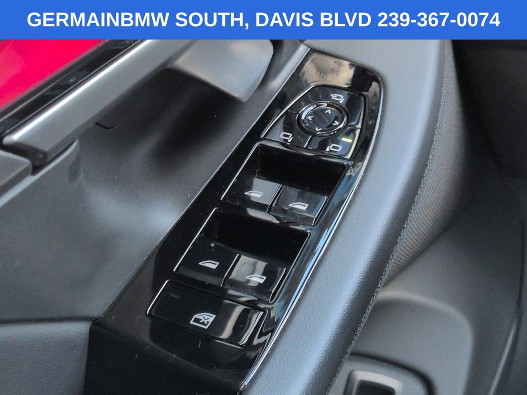 Certified 2026 BMW M5 Touring w/ M Driver's Package AWD/4WD image 27