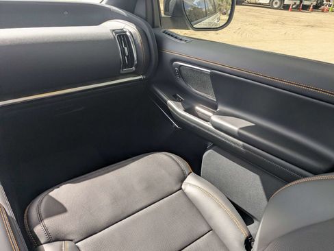 New 2026 Ford Expedition Tremor AWD/4WD image 19