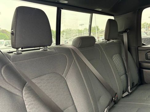 New 2026 RAM 1500 Express AWD/4WD image 29