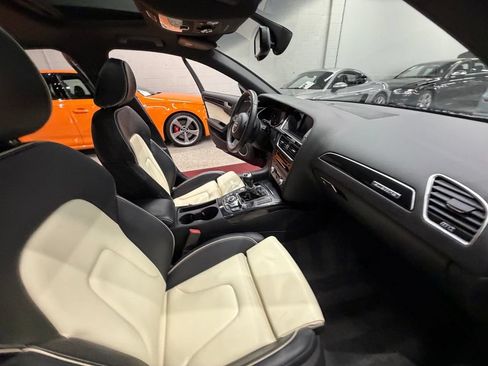 Used 2014 Audi A4 2.0T Premium Plus AWD/4WD image 36