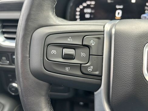 Used 2022 GMC Yukon SLT w/ SLT Premium Package AWD/4WD image 33
