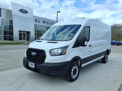 Used 2025 Ford Transit 250 148 Medium Roof w/ Load Area Protection Package