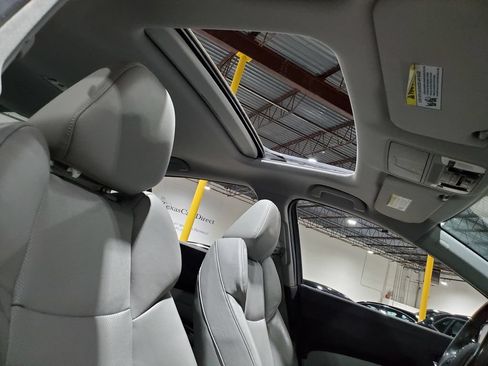 Used 2015 Acura TLX V6 w/ Technology Package FWD image 16