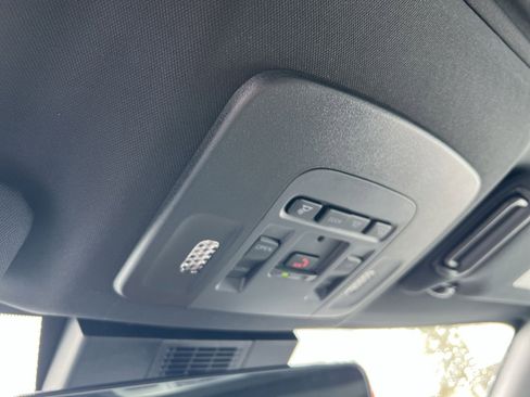 Used 2026 Toyota Camry SE w/ Multimedia Upgrade Package FWD image 39