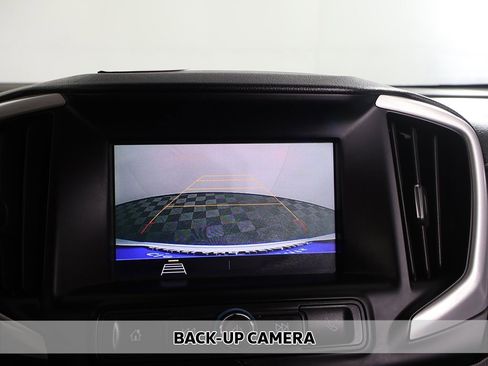 Used 2021 GMC Terrain SLE image 3