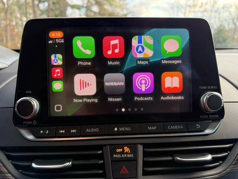 Used 2020 Nissan Altima 2.5 SL image 11