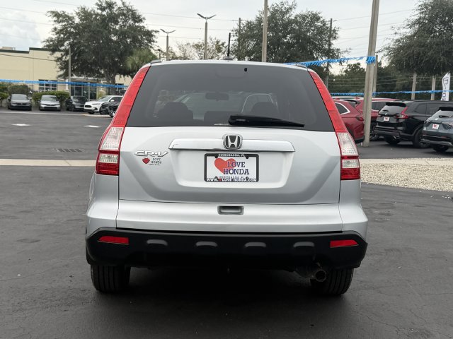 Used 2009 Honda CR-V EX-L image 25