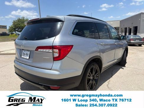 Used 2021 Honda Pilot Special Edition image 3