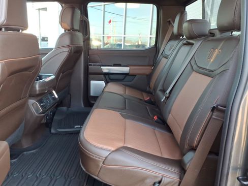 Used 2025 Ford F150 King Ranch AWD/4WD image 26