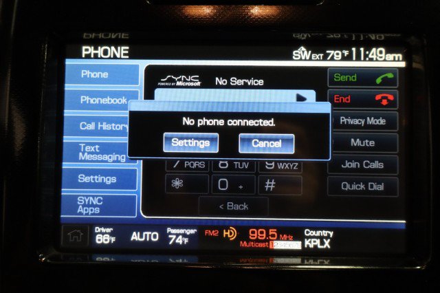 Used 2012 Ford F150 FX2 w/ FX Luxury Pkg RWD image 48