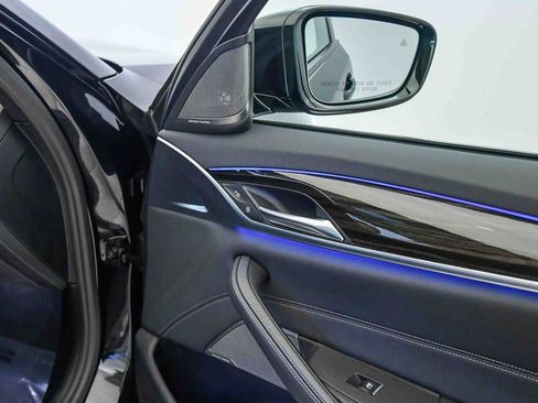 Certified 2023 BMW 530e 530e iPerformance w/ M Sport Package image 18