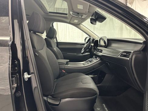 Used 2022 Hyundai Palisade SEL AWD/4WD image 59
