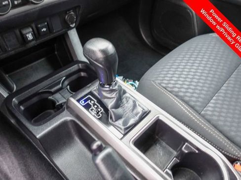 Certified 2023 Toyota Tacoma 4x4 Double Cab image 29