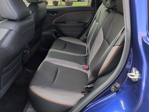 Certified 2026 Subaru Forester Sport w/ Sport Package AWD/4WD image 19