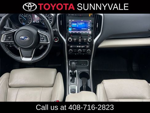 Used 2020 Subaru Ascent Limited w/ Technology Package AWD/4WD image 4