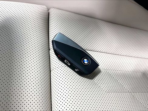 New 2026 BMW X3 xDrive30i w/ M Sport Package AWD/4WD image 22