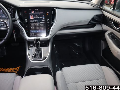 Used 2023 Subaru Legacy Premium image 15