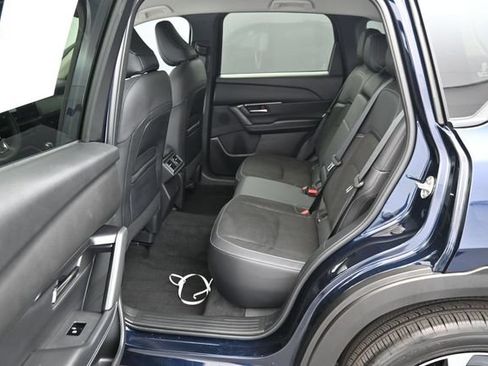 Used 2026 MAZDA CX-5 Preferred AWD/4WD image 14