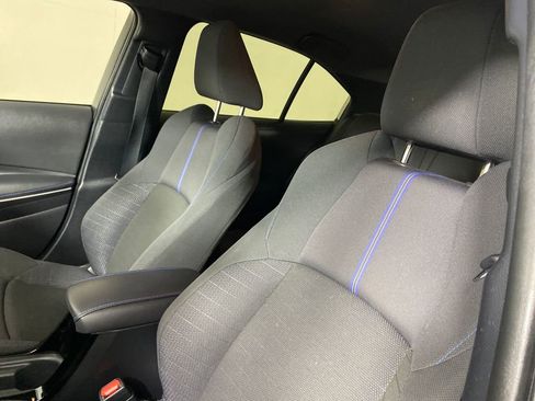 Certified 2021 Toyota Corolla SE image 9