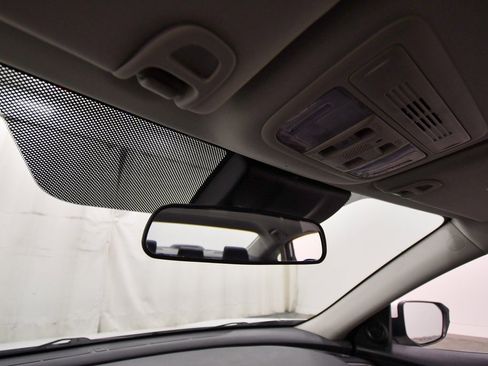 Certified 2020 Honda Civic EX image 27