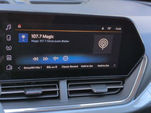 New 2026 Chevrolet Trax LT w/ Driver Confidence Package image 16