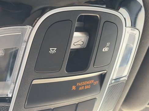 Used 2020 Hyundai Sonata Limited w/ Cargo Package image 26