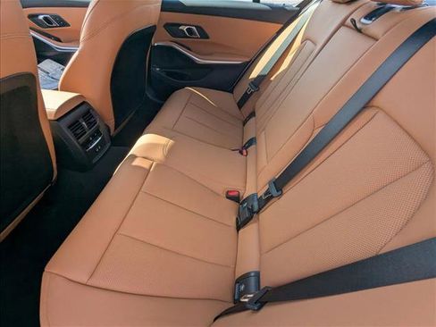 New 2026 BMW 330i xDrive Sedan w/ Convenience Package image 15