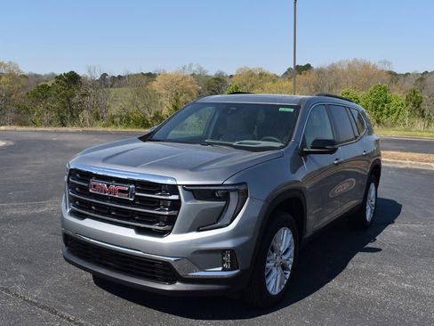 New 2026 GMC Acadia Elevation w/ Elevation Premium Package image 2