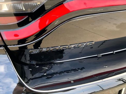 Used 2023 Dodge Charger Scat Pack image 28