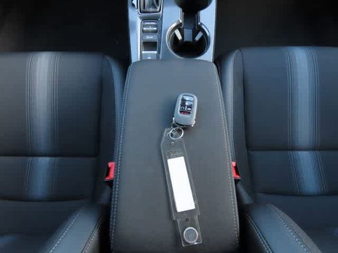 New 2026 Honda Civic Sport image 22