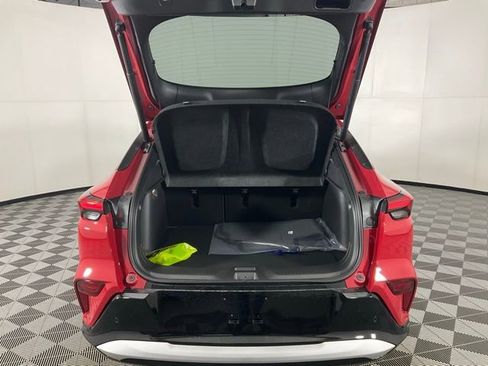 New 2026 Buick Envista Sport Touring w/ Convenience I Package image 35