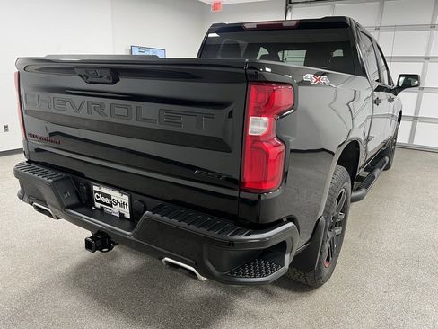 Used 2023 Chevrolet Silverado 1500 RST w/ Redline Edition image 12