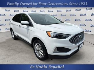 Used 2023 Ford Edge SEL AWD/4WD video 1
